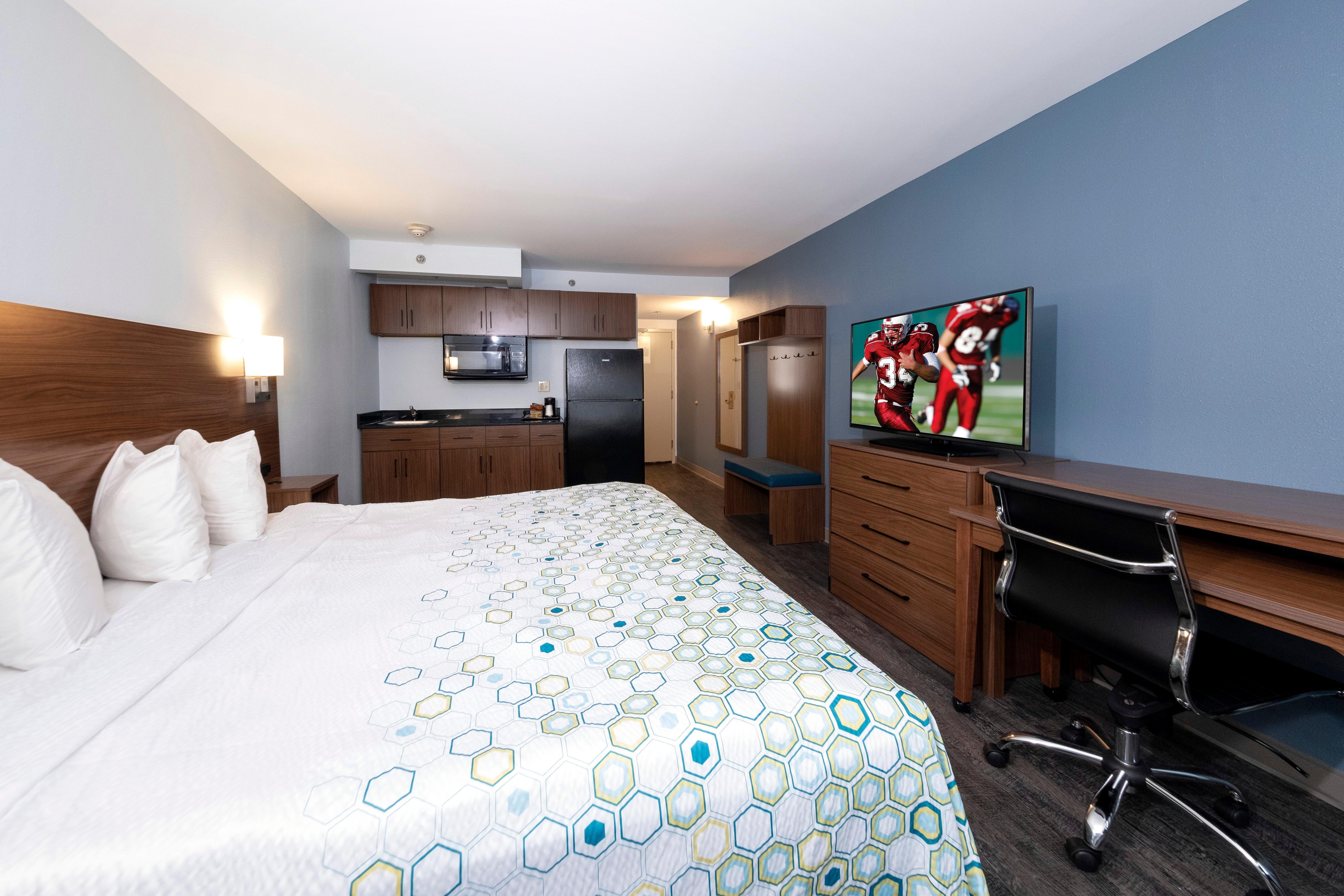 Red Roof Inn & Suites Wilmington - New Castle Ngoại thất bức ảnh