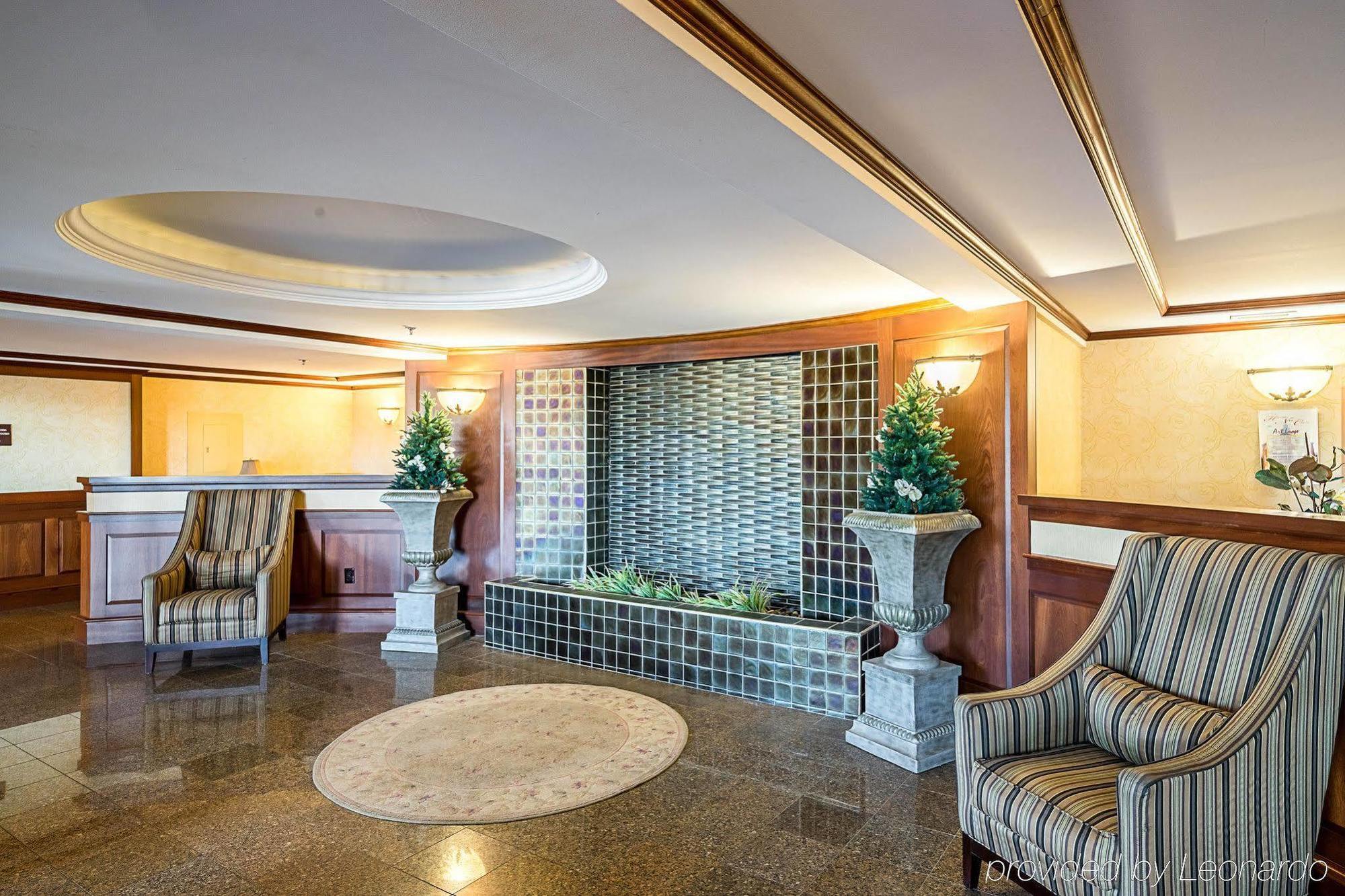 Red Roof Inn & Suites Wilmington - New Castle Ngoại thất bức ảnh