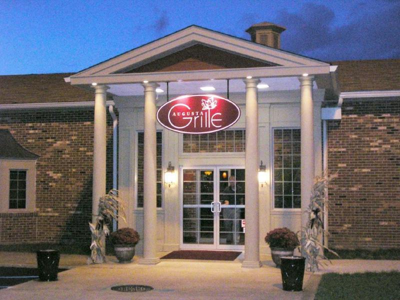 Red Roof Inn & Suites Wilmington - New Castle Ngoại thất bức ảnh